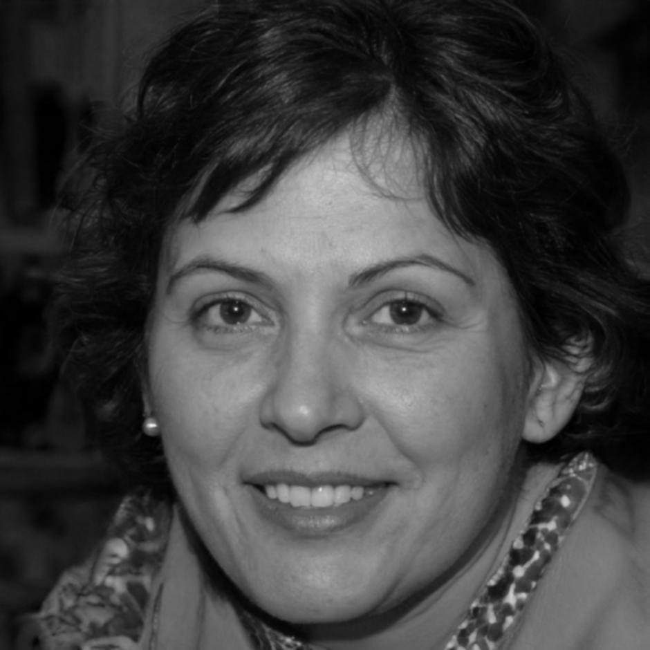 Lisa Thompson - Tax Strategy Advisor