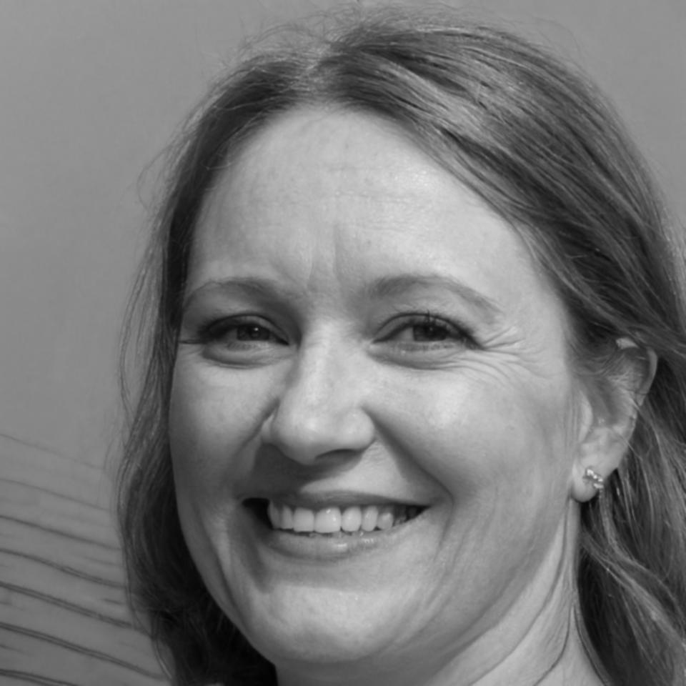 Sarah Melbourne financial education graduate